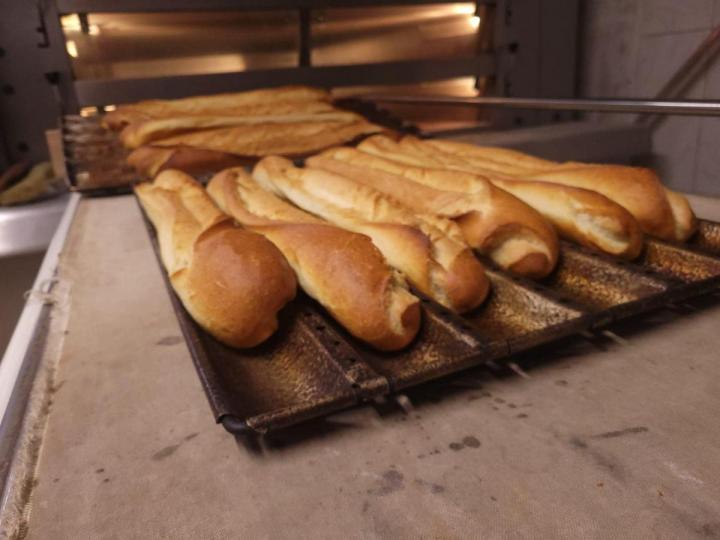 Boulanger Selles-sur-Cher