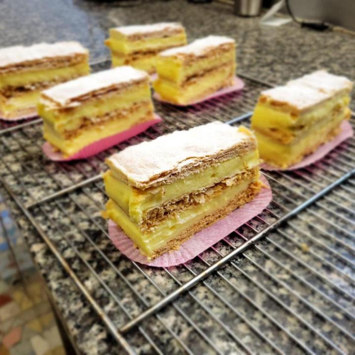 Pâtissier Selles-sur-Cher