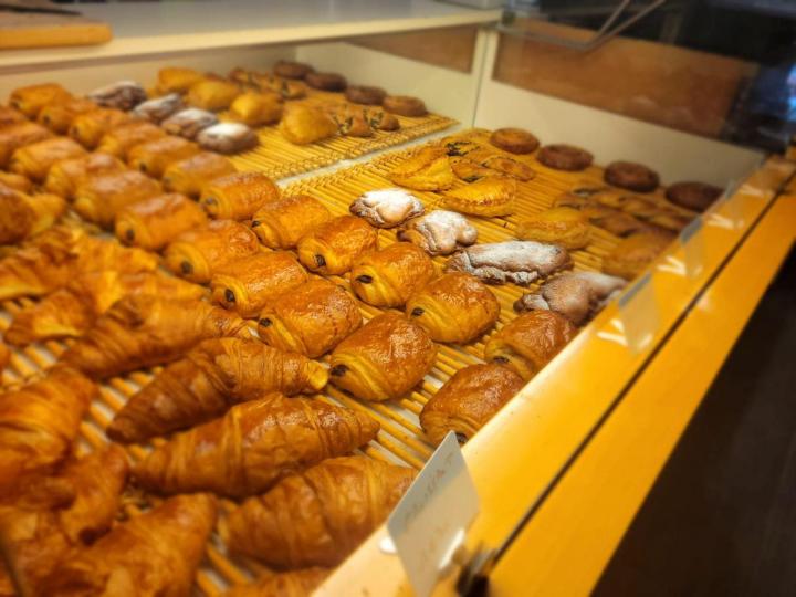 Vente de viennoiseries Selles-sur-Cher