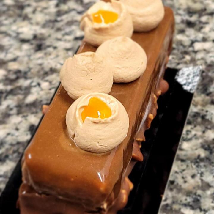 Pâtisserie Selles-sur-Cher