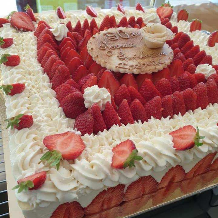 Pâtissier Selles-sur-Cher