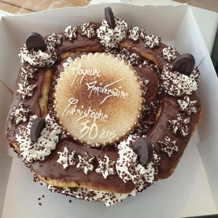 Pâtisserie Selles-sur-Cher