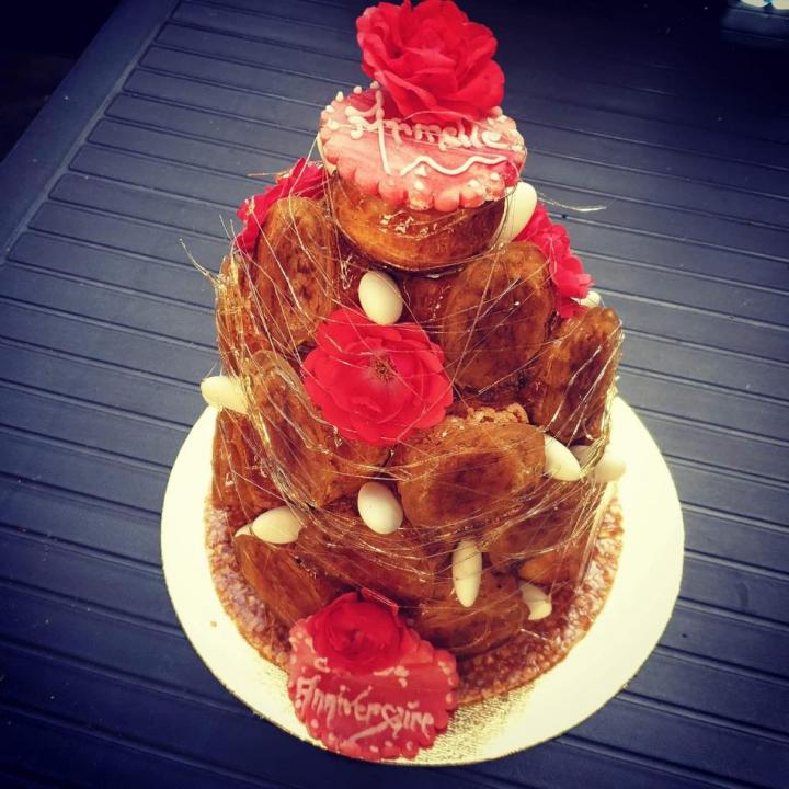 Pâtissier Selles-sur-Cher